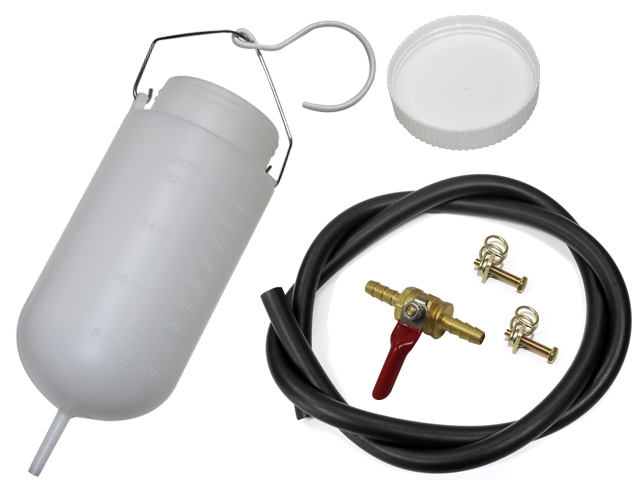 M6A_08-0032 08-0032 | Auxiliary Fuel Tank - Image 1