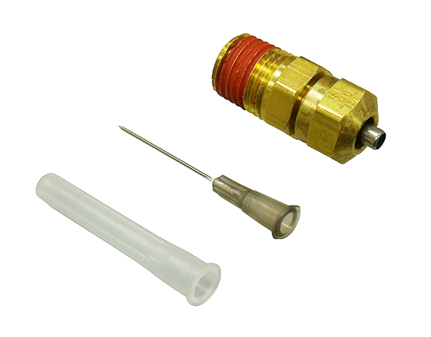 M6A_08-0075 08-0075 | Nitrogen Needle Kit - Image 1