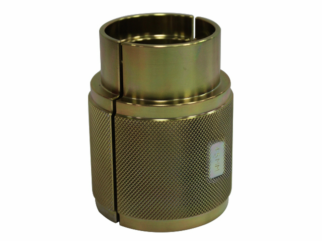 M6A_08-0125 08-0125 | Fork Seal Driver 45mm - Image 1