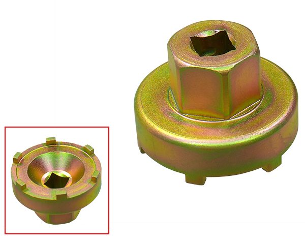 08-0228 | Seal and Bearing Retainer tool
