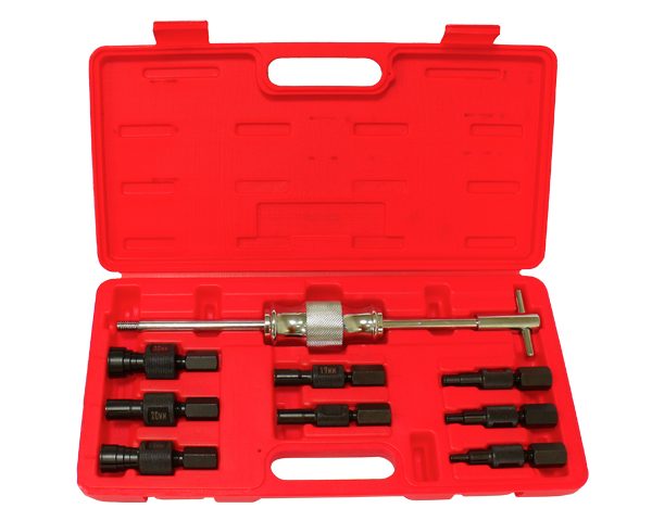 08-0292 | Slide hammer Blind Bearing Removal Set