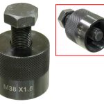 08-0321 | Can-am Flywheel Puller M38 x 1.5 R.H. Internal Thread