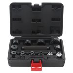 08-0551 | Wheel Bearing Driver set