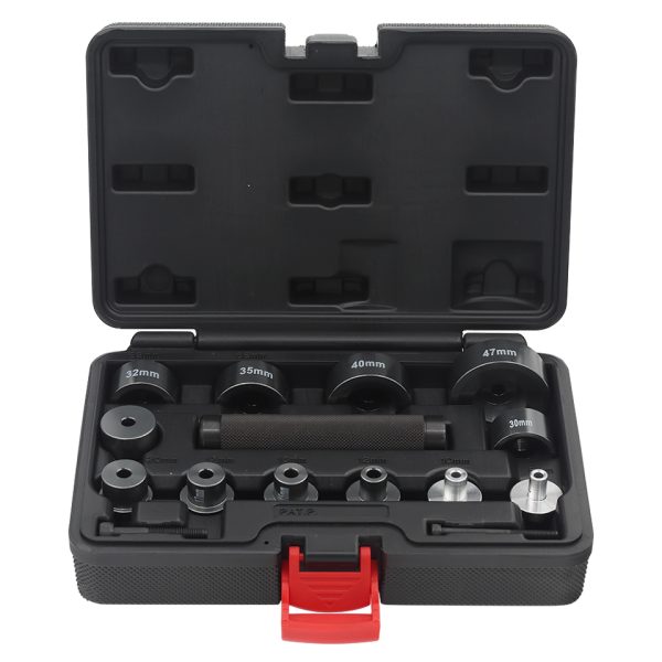 08-0551 | Wheel Bearing Driver set