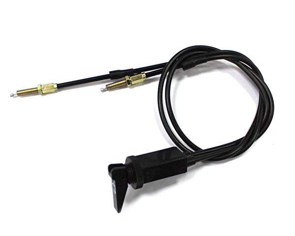 09-0074 | Choke Cable Polaris
