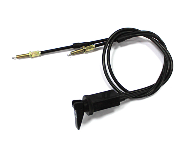 M6A_09-0074 09-0074 | Choke Cable Polaris - Image 1