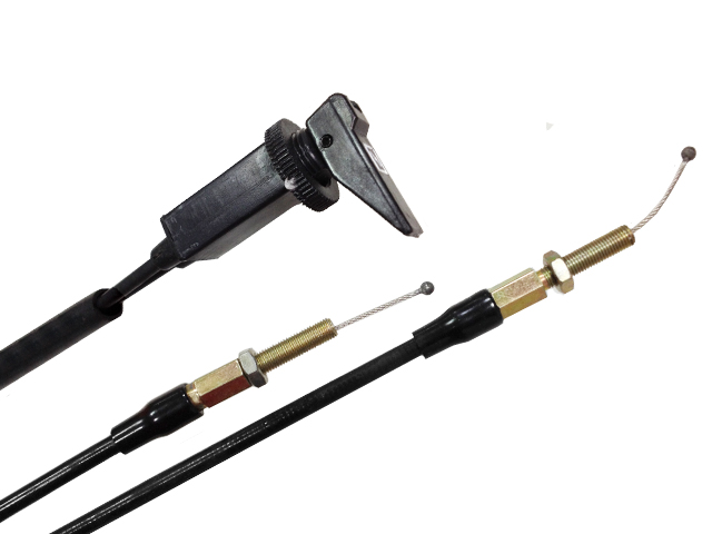M6A_09-0099 09-0099 | Choke Cable Arctic Cat - Image 1