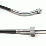 139897 | Speedometer Cable Ski-doo