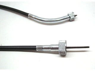 M6A_139897 139897 | Speedometer Cable Ski-doo - Image 1