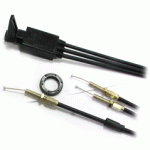 139901 | Triple Choke Cable Arctic Cat / Ski-doo
