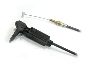 139902 | Choke Cable Polaris