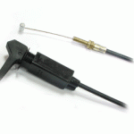 139903 | Choke Cable Ski-Doo