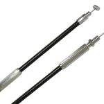 139914 | Extended Throttle Cables Yamaha 8 length