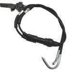 139989 | Choke Cable Yamaha