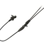 139990-1 | Choke Cable Yamaha