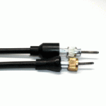 139993 | Speedometer Cable Yamaha
