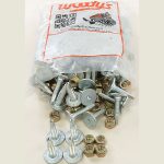 MEG-1175-B | Mega-Bite Size 1.175 Shanks 5/16mm Qty 96/pkg