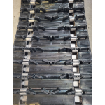 04-1042GB | 42 holes, 106in long, 2.52pitch, 1in lugs, guided clips, 15in wide