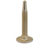 RACE-1860-BL | Snocross 1.860 Size, 5/16 Shank, 96/pkg Qty