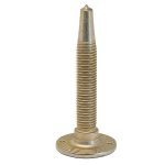 RACE-1860-L | Snocross 1.860 Size, 5/16 Shank, 24/pkg Qty