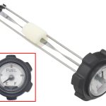07-287-21 | Fuel Cap with Gauge Lenght 9 1/2
