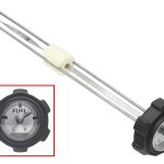 07-287-26 | Gauge Cap with Float Length 13.2, Cap I.D.2.08, Thread 5.0