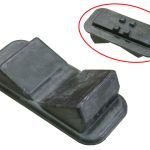 08-3001 | Polaris Ski Rubber Stopper