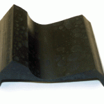 08-3147 | Polaris Ski Spindle Rubbers