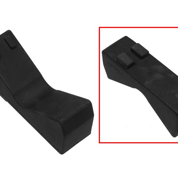 08-3303 | Polaris Ski Rubber Stopper