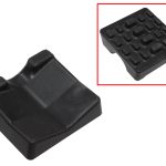 08-3304 | Arctic Cat/Yamaha Ski Rubber Stopper