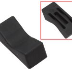 08-3305 | Ski-Doo Ski Rubber Stopper