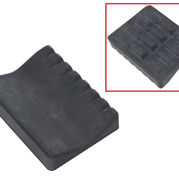 08-3306 | Arctic Cat Ski Rubber Stopper