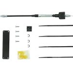 10-081 | Throttle Cable Extension Yamaha 8 long