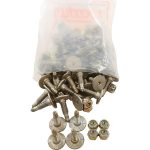 SSP-1005 | Signature Series Snow Stud 1.000 Length, 48 Unit