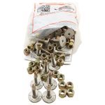 SSP-107 | Signature Series Snow Stud 1.075 Length, 48 Unit