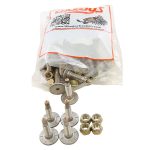 SSP-117 | Signature Series Snow Stud 1.175 Length, 48 Unit