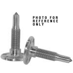 SSP-1325-A | Signature Series Snow Stud 1.325 Length, 24 Unit