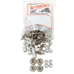 SSP-1325-S | Signature Series Snow Stud Length 1.325 Unit 48