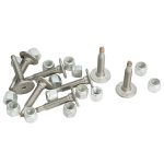 SSP-1450-BS | Signature Series Snow Stud Length 1.450 Unit 96