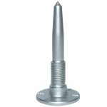 TRIG-1075 | Trigger 1.075 Size, 5/16 Shank, 48/pkg Qty