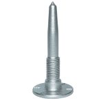 TRIG-1325-S | Trigger 1.325 Size, 5/16 Shank, 48/pkg Qty