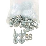 TRIG-1575-S | Trigger 1.575 Size, 5/16 Shank, 48/pkg Qty