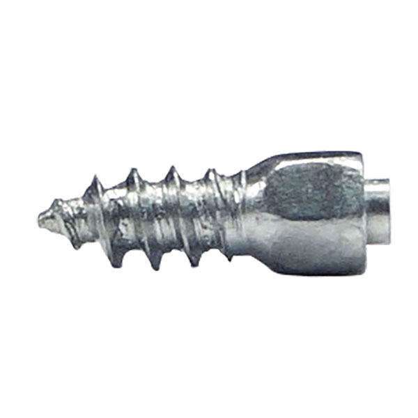 WST-0413-25 463645 | Woodys Grip-It Screw Length 13mm, Unit 25 - Image 1