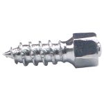 WST-0620-500 | Attack Screw Length 25mm Unit 500