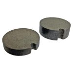 05-152-40KC | Arctic-Cat Carbon Brake Pair