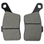 005-252-KC | Ski-Doo Carbon Brake Pad Pair