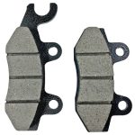 05-451-KC | Yamaha Carbon Brake Pad Pair