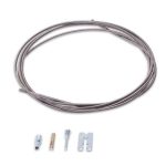 101-0112 | Universal speedometer cable repair kit