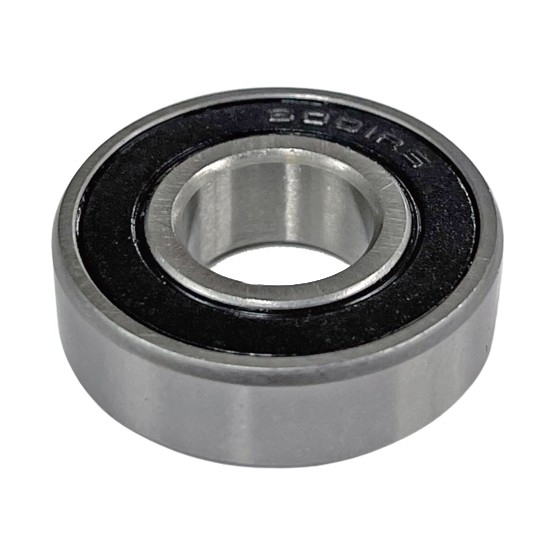 art-1482-1-full 04-600-10 | Ball Bearing Wheel size 12 x 28 x 8, 6001-2RS - Image 1