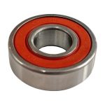 04-620-25 | Ball Bearing Wheel size 15 x 35 x 11, 6202-2RS NTN Blue 15mm